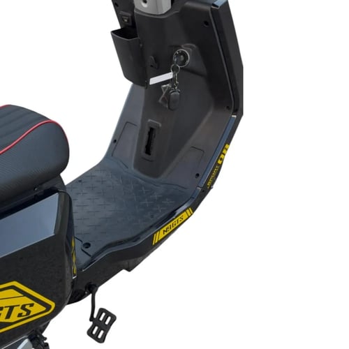 الدباب الرهيب 72 فولت