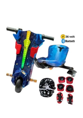 سكوتر كهربائي للاطفال صغير 36 فولت 2025