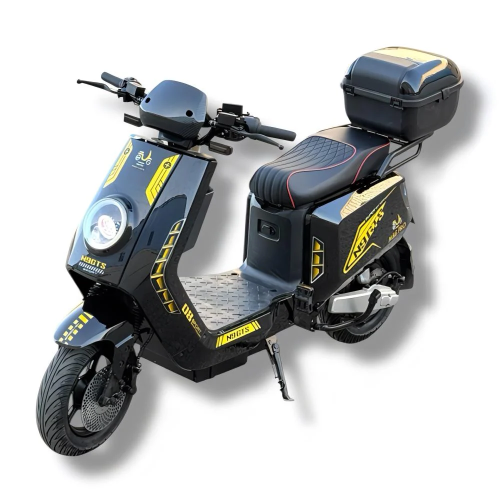 الدباب الرهيب 72 فولت