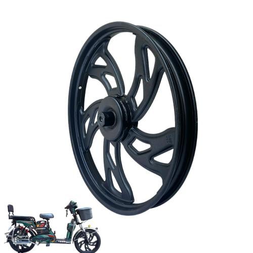 جنط امامي دباب كهربائي مقاس 22