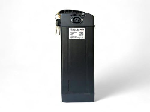 بطارية دراجة كهربائية 48 فولت- 15000AH