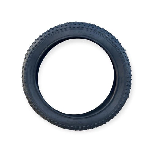 كفر دراجة عريض مقاس 20