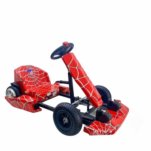 سيارة سباق كريزي كهربائية درفتS3