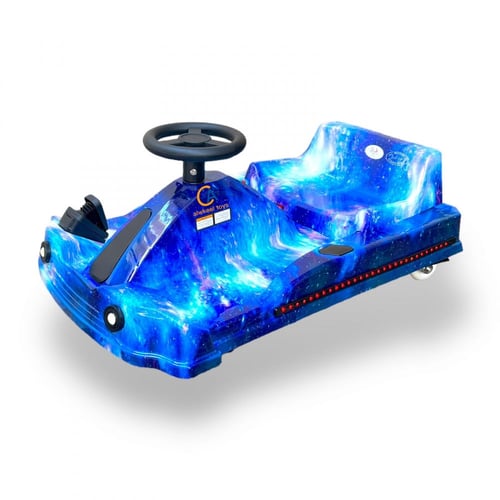 سكوتر كريزي 36فولت الاصدار الجديدP