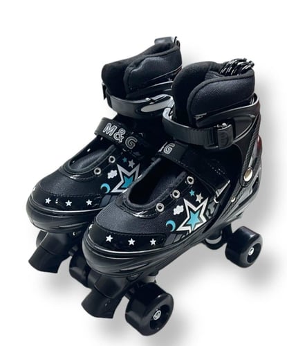 جزمه تزلج مقاس L-38-41