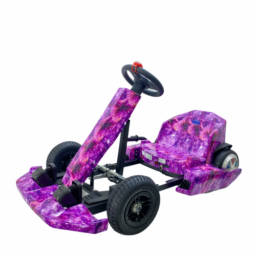 سيارة سباق كريزي كهربائية درفتS5