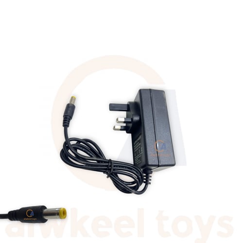 شاحن سكوتر كهربائي مني 24 فولت و سيارة الكهربائية...