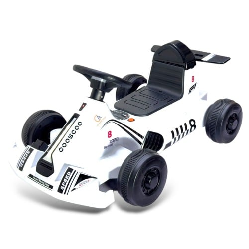 سيارة كهربائية سباق للالطفالwp