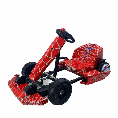 سيارة سباق كريزي كهربائية درفتS3