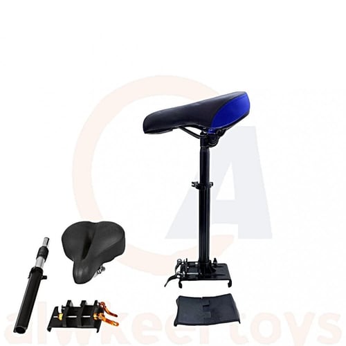 كرسي سكوتر كهربائي