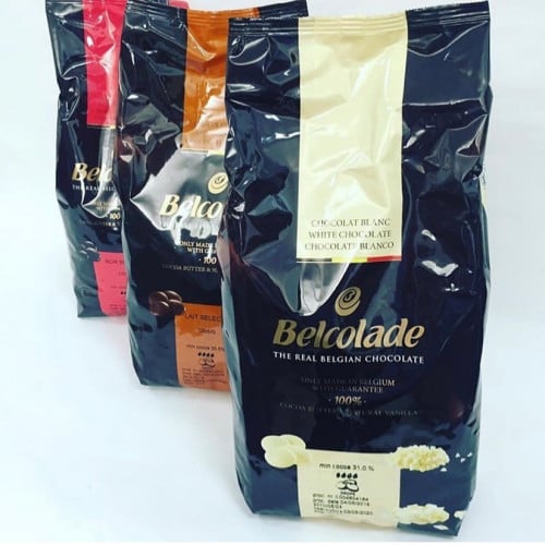 شوكلاته دارك بيلكولاد 5 كيلو