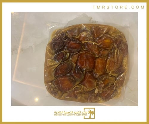 خلاص القصيم مجروش فاخر 6 كيلو