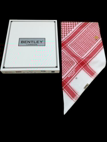 شماغ بنتلي 2020 Bentley