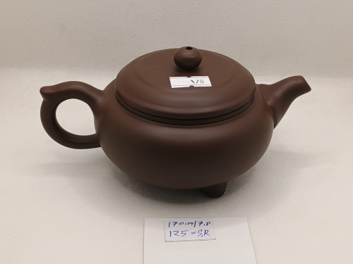 براد فخاري (رملي) 170m