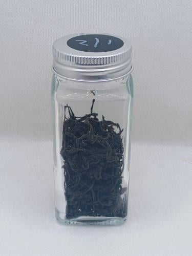 2/1 - لابسانغ زهري (اسود) 10غ