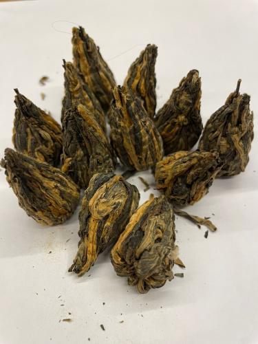 شاي احمر هرمي | (50G)B-T001