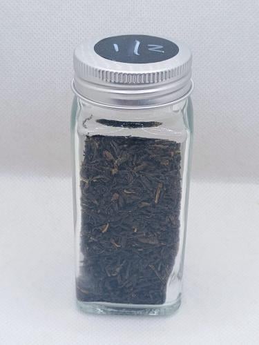 1/2 - دم غزال (اسود) 25غ