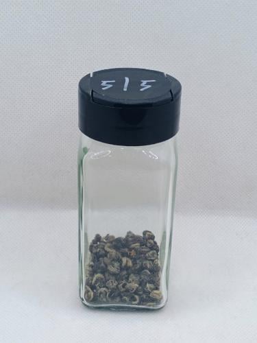 5/5 - بيلوتشون بالياسمين (اخضر) 5غ