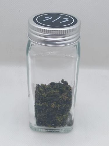 9/3 - اولونغ بنسان منطقة الحصاد فوجيان (10 غرام)