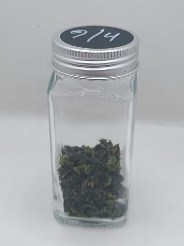 9/4 - اولونغ بنسان منطقة الحصاد فوجيان (10 غرام)