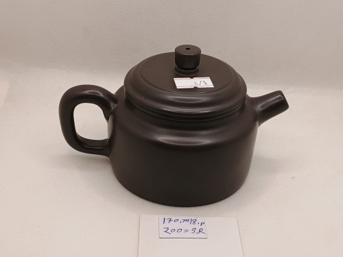 براد فخاري (رملي) 170m