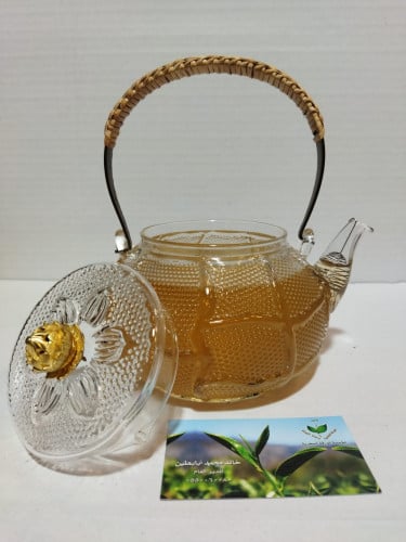 براد زجاج 730 مل منفصله