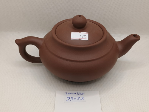 براد فخاري (رملي) 200m