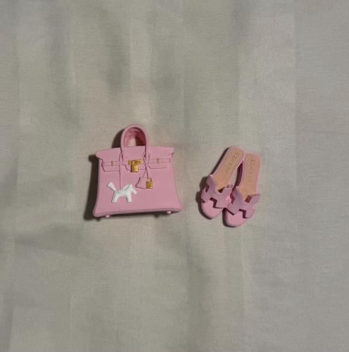 Hermès - Pink