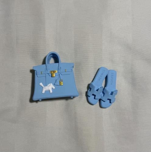 Hermès - Blue