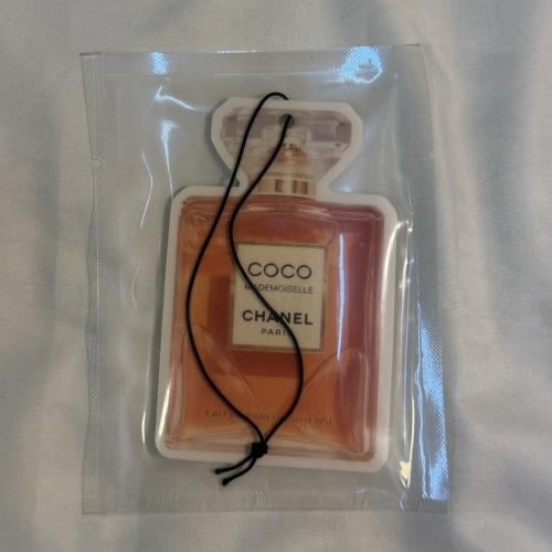 Coco Chanel