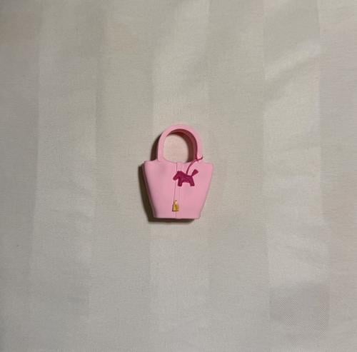 Hermès - Cherry Pink