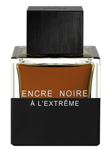 Lalique Encre Noire A L'Extreme Eau de Parfum Spra...