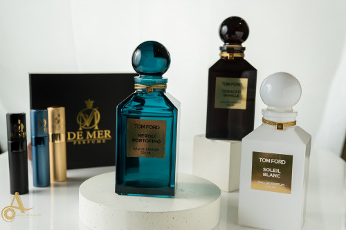 Top 3 Tom Ford FRAGRANCES