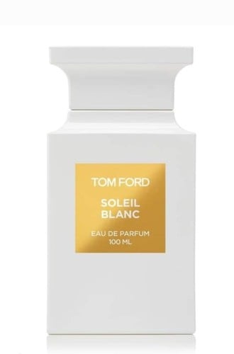 Soleil Blanc Eau de Parfum Unisex