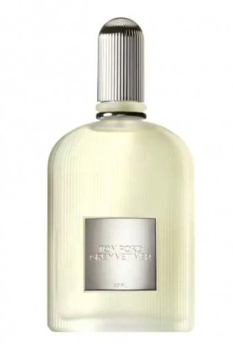 Grey Vetiver Eau de Parfum