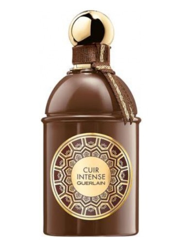 GUERLAIN Cuir Intense Eau de Parfum 125ml