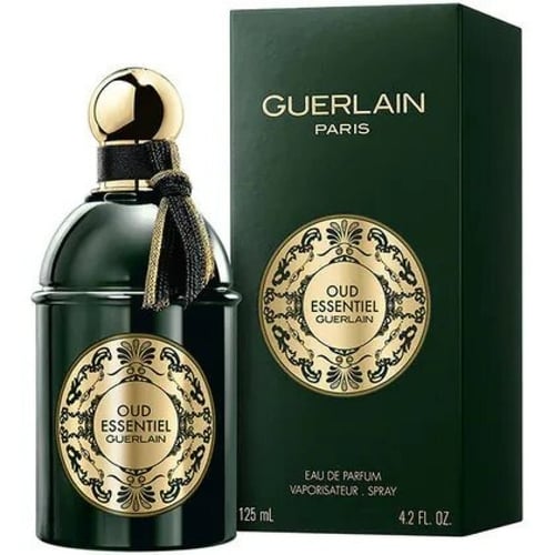 GUERLAIN Oud Essentiel eau de parfum 125ml