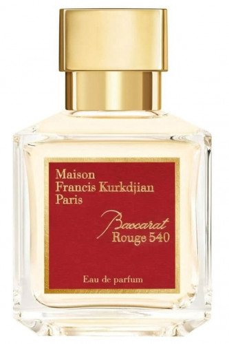 MAISON FRANCIS KURKDJIAN Baccarat Rouge 540 eau de...