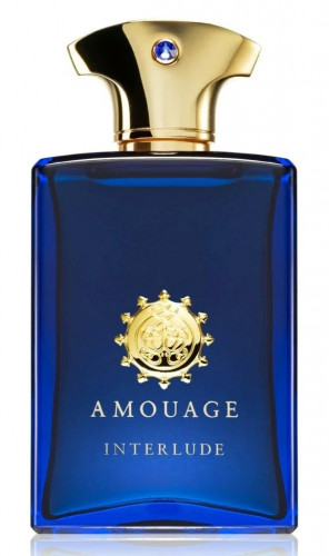 Amouage Interlude Eau De Parfum