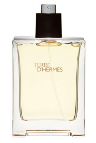 Hermes Terre d'Hermes Eau de Toilette for Men