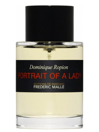 Frederic Malle Portrait of a Lady Eau de Parfum fo...