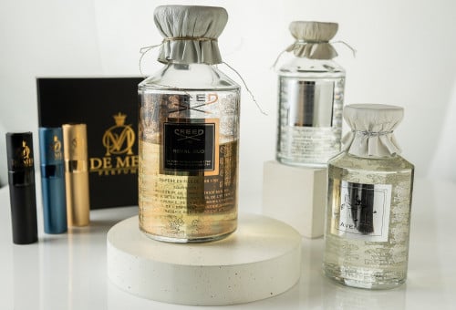 Father Creed Collection