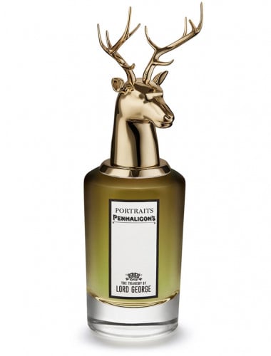 The Tragedy Of Lord George Eau de Parfum
