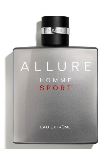 Allure Homme Sport Eau Extreme Chanel