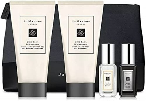 JO MALONE LONDON Men's travel kit