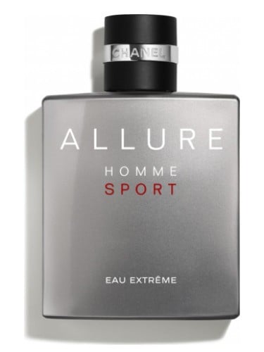 Allure Homme Sport Eau Extreme 100ml Chanel