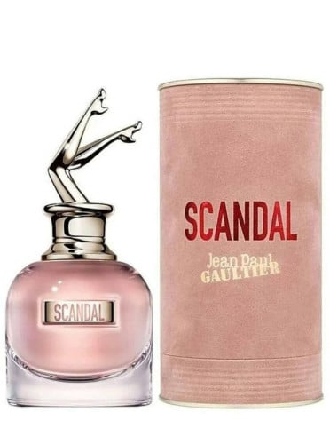Scandal Jean Paul Gaultier for women