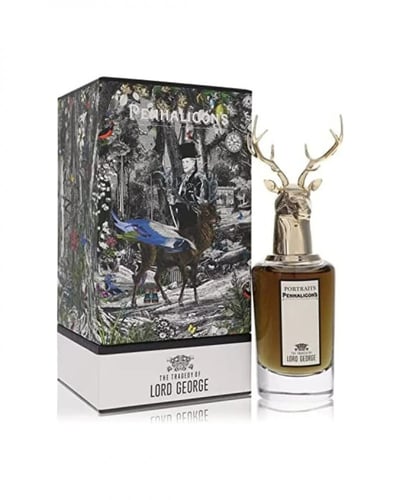 The Tragedy Of Lord George Eau de Parfum