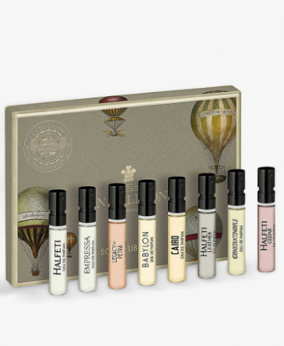 PENHALIGONS Bestseller scent library