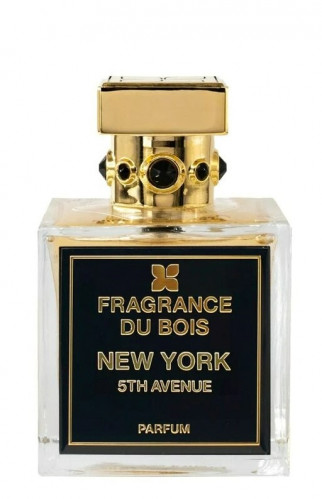 New York 5th Avenue Eau de Parfum Unisex